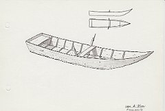 177-Lago di Nemi - fiumarola - da M. Bonino